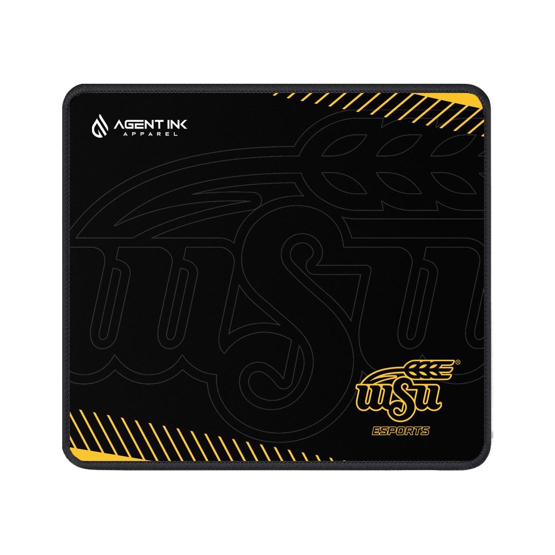 WSU Esports Mousepad